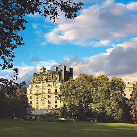 The Ritz London Hotel Екстериор снимка