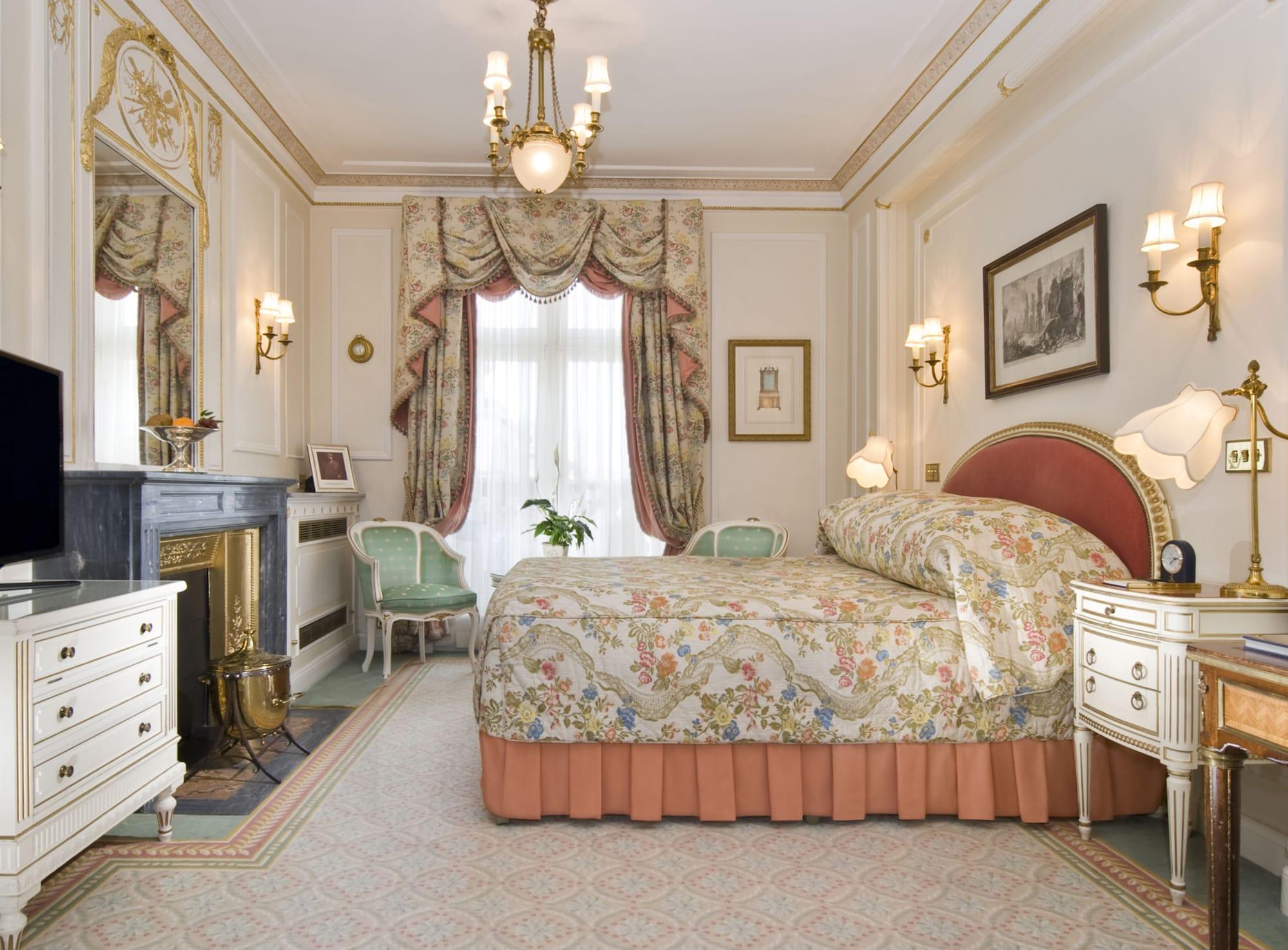 The Ritz London Hotel Екстериор снимка