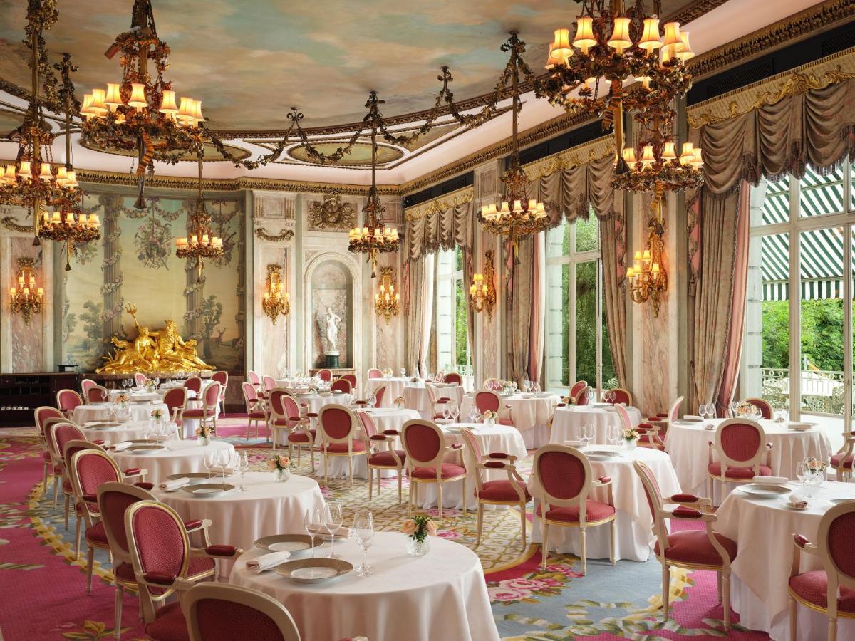 The Ritz London Hotel Екстериор снимка