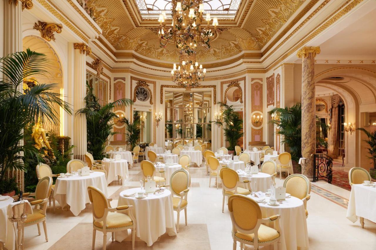 The Ritz London Hotel Екстериор снимка