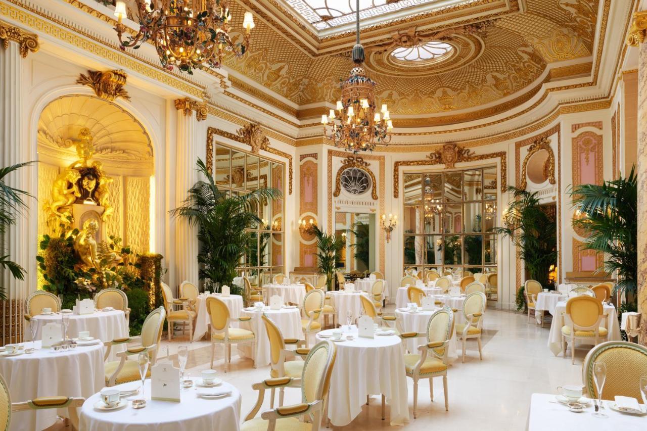 The Ritz London Hotel Екстериор снимка