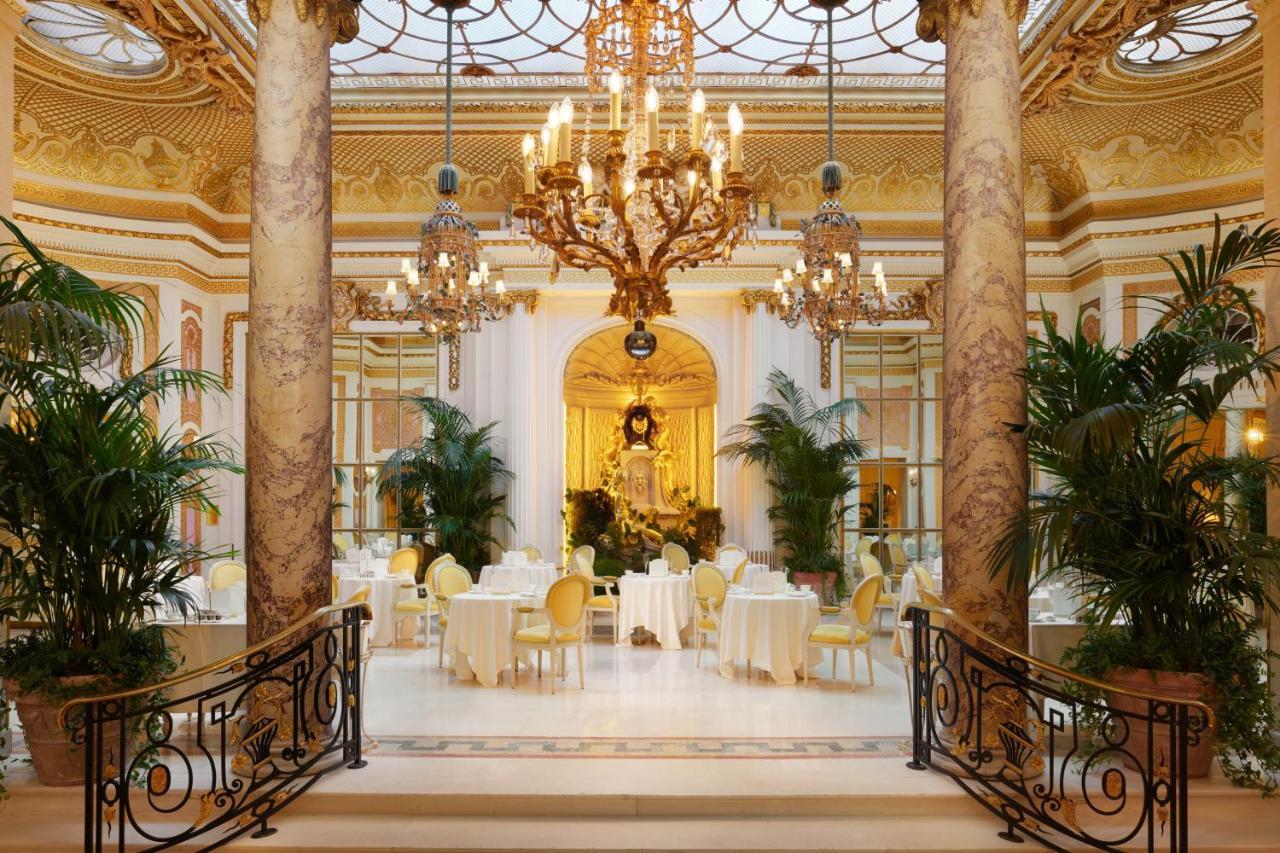 The Ritz London Hotel Екстериор снимка