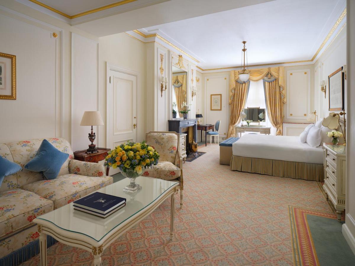 The Ritz London Hotel Екстериор снимка